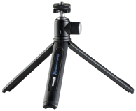 CULLMANN Tripod s kuglastom glavom Magnesit Copter CB 2.7 50081, crni