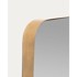 KAVE HOME Zidno ogledalo 55x150, 5 cm Marco 