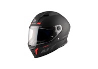 MT HELMETS Moto kaciga STINGER 2 SOLID A1 mat crna XL 133400001137