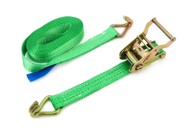 PAS-KAM Zatezni remen s čegrtaljkom 2000 kg 35 mm 5 m