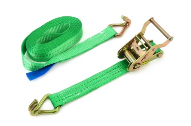 PAS-KAM Zatezni remen s čegrtaljkom 2000 kg 35 mm 5 m