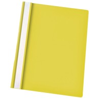 ESSELTE Fascikl mehanika Euro PP A4 28318, žuti