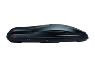 G3 Krovna kutija Reef mat crna 22.216