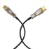EFB ELEKTRONIK HDMI kabel HDMI-20-00008, 20 m, HDMI Type A, crni