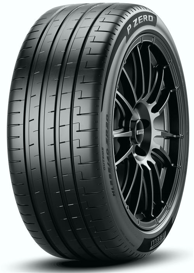 PIRELLI PZERO (PZ5) 315/40R21 115Y, ljetne gume