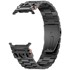 GS Narukvica za Samsung Galaxy Watch Ultra/Ultra 2, crna