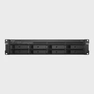 SYNOLOGY RackStation RS1221+  