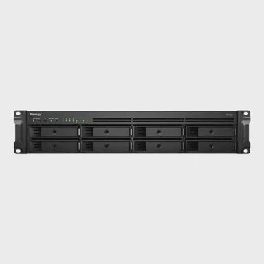SYNOLOGY RackStation RS1221+  