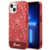 GUESS Tvrda futrola Bandana Paisley za Apple iPhone 14 Plus / 15 Plus