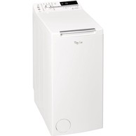 WHIRLPOOL Perilica rublja TDLR70220, 1200 okr/min, 7 kg