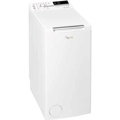 WHIRLPOOL Perilica rublja TDLR70220, 1200 okr/min, 7 kg