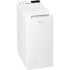 WHIRLPOOL Perilica rublja TDLR70220, 1200 okr/min, 7 kg
