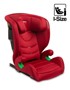 CARETERO Autosjedalica Nimbus 4-12 godina crvena