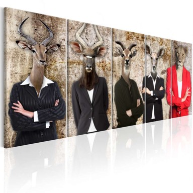 Slika Me and the Rest 225x90