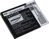 Baterija za Samsung Galaxy Young 2 / SM-G130 / Typ EB-BG130ABE