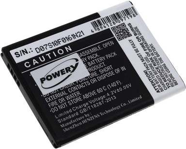 Baterija za Samsung Galaxy Young 2 / SM-G130 / Typ EB-BG130ABE