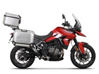 SHAD Bočni okvir kofera 4p terra za Triumph tiger 900 ABS, tiger 900 GT ABS, tiger 900 GT low ABS, tiger 900 GT pro ABS, TIG