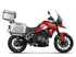 SHAD Bočni okvir kofera 4p terra za Triumph tiger 900 ABS, tiger 900 GT ABS, tiger 900 GT low ABS, tiger 900 GT pro ABS, TIG