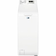 ELECTROLUX Perilica rublja EW6TN5261F, 1200 okr/min, 6 kg