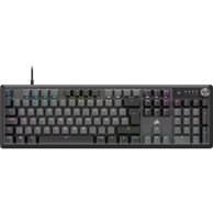 CORSAIR Tipkovnica K70 Core RGB Gaming USB QWERTZ njemačka siva