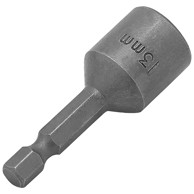 LUX TOOLS Bit za bušilicu NASTAVAK N.KLJUČA 13 mm