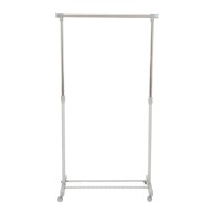 COMPACTOR Stalak za odjeću od čelika Range