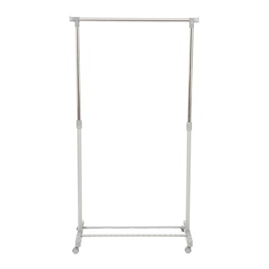 COMPACTOR Stalak za odjeću od čelika Range