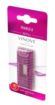 VINOVE Punjenje za osvježivač zraka Monza 90 dana
