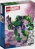 LEGO SUPER HEROES Marvel Hulkov mehanički oklop 76241