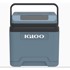 IGLOO Termo električni prijenosni hladnjak IE24, 24 l, 12/230 V