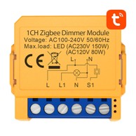 AVATTO Pametna utičnica ZigBee ZDMS16-1 TUYA