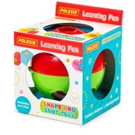 Didaktički oblici lopta