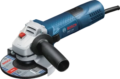 BOSCH Kutna brusilica Professional GWS 7-115 (0601388106)