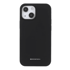 GOOSPERY Zaštitna maska SOFT FEELING, za iPhone 14 Plus, crna
