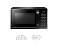 SAMSUNG Mikrovalna pećnica s roštiljem MC28H5015AK