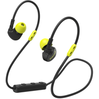 HAMA Slušalice Freedom Athletics III, bežične, in-ear, Bluetooth, crne