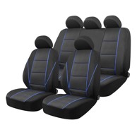 AMIO Univerzalne navlake za sjedala automobila SC-18, set