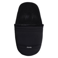 ICANDY Zimska vreća i obloga sjedišta PIP, 2u1