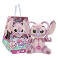 IMC TOYS Pliš Baby Paws Angel
