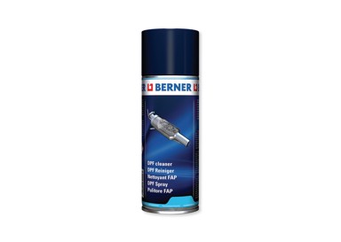 BERNER Čistač dpf filtera u spreju 400ml 243617