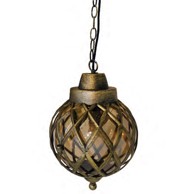 Vanjska rasvjeta lanterna 0156-M-H, BG