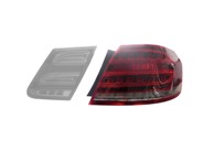 VAN WEZEL Zadnje svjetlo MB 212 E 13-16 desno vanjsko LED 2942922