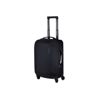 THULE Putna kolica Subterra 2 TSRS422, 35 L, crna