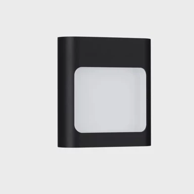 Zidna svjetiljka Tall, LED, 6W, 3000 K, 388 lm, 220–240V, NL9030803