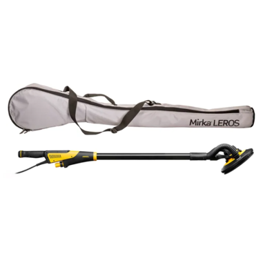 MIRKA LEROS Žirafa za zidove 225 mm, 950CV