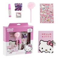 CERDA Dnevnik set Hello Kitty