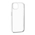 PURO Futrola Impact Clear za Apple iPhone 14 Plus, prozirna