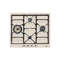 SMEG Ugradbena ploča SR764PO, plinska