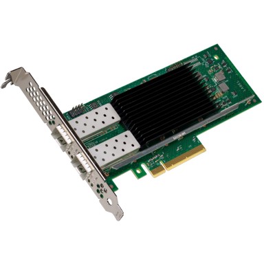 INTEL Mrežna kartica E810-XXVDA2, 10/25 GB, 2xSFP28