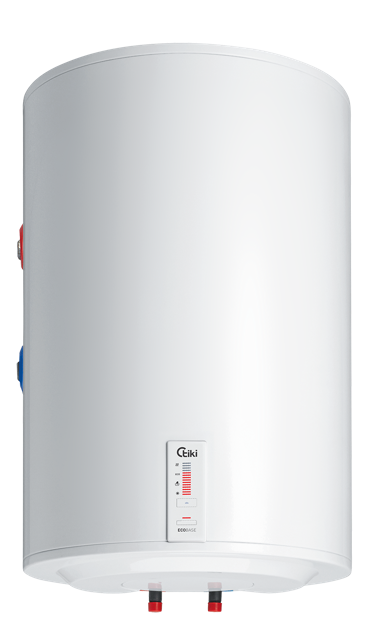 TIKI Električni kombinirani bojler Econ MCL 100 lijevi, 100 l